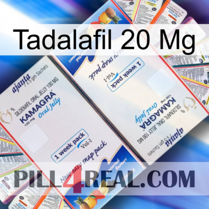 Tadalafil 20Mg kamagra1